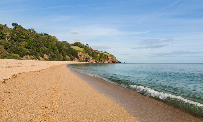 Best Sandy Beaches in Devon | Unique hideaways | Unique hideaways